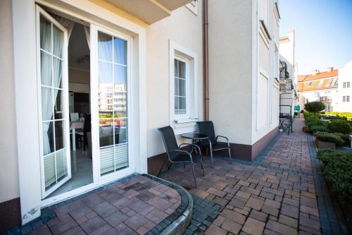 Apartament Masuria