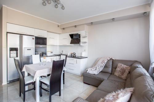 Apartament Masuria