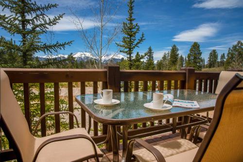 Spacious Keystone Condo on Golf Course with Mtn View! - Apartment - Keystone