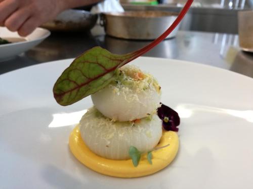 Locanda Fontanazza Osteria con Camere – La Morra, NY