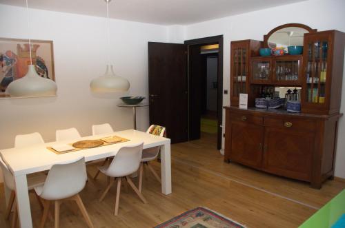 Facilities, Gastehaus Harb in St. Andra