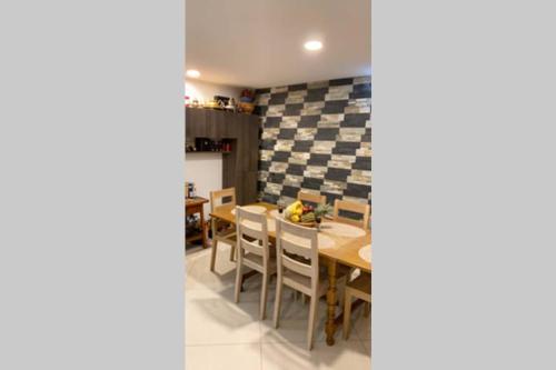 Pavillon Villeparisis gîte à louer Tremblay-en-France