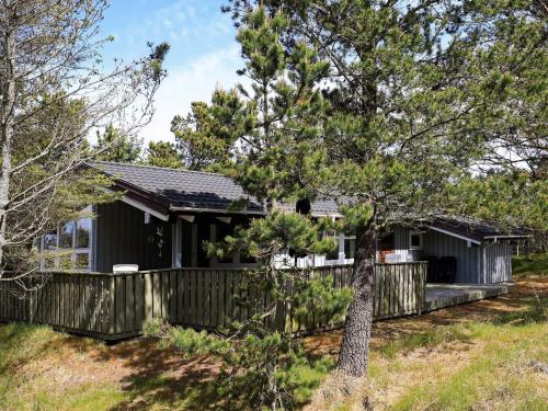 Holiday home Ålbæk LXII Ålbæk 