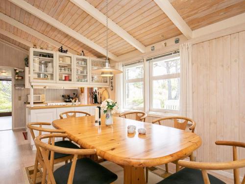 Holiday home Ålbæk LXII - main image