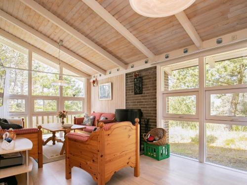 Holiday home Ålbæk LXII - image 4
