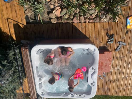 DomekSPA, Profesjonalne JACUZZI, Mazury, Liski, Ełk DomekSPA, Profesjonalne JACUZZI, Mazury, Liski, Ełk