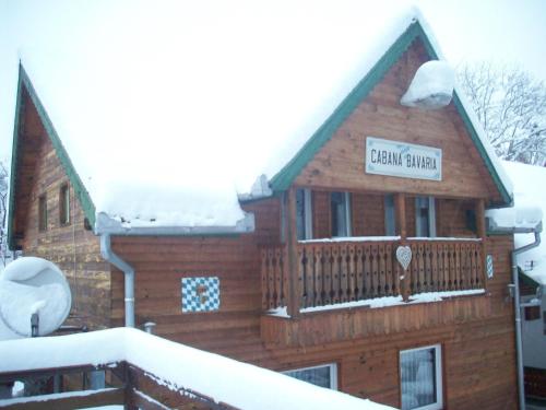 Cabana Bavaria - image 9