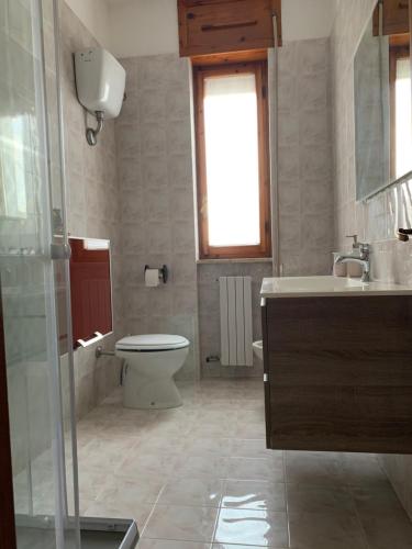a casa di barbara