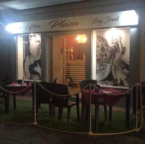 STELLA DEL MARE chambre d'hôte Corigliano Calabro