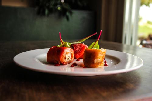 Locanda Fontanazza Osteria con Camere – La Morra, NY