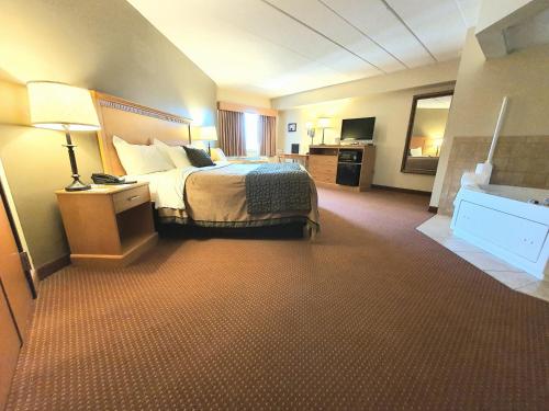 AmeriVu Inn and Suites - Waconia