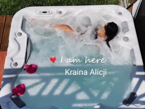 DomekSPA, Profesjonalne JACUZZI, Mazury, Liski, Ełk DomekSPA, Profesjonalne JACUZZI, Mazury, Liski, Ełk