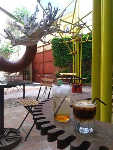 Schrott Bed&Beer in Brno