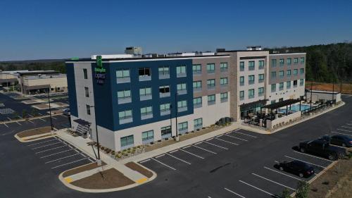 Holiday Inn Express & Suites Richburg, an IHG hotel - Hotel - Richburg