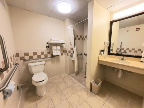 AmeriVu Inn and Suites - Waconia - image 10