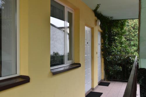 Hostel Malva, Łomianki