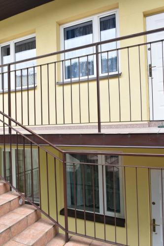 Hostel Malva