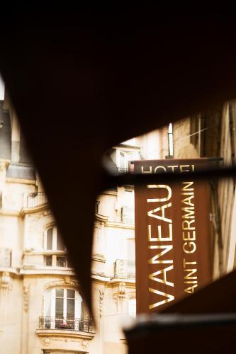 Hôtel Vaneau Saint Germain - image 11