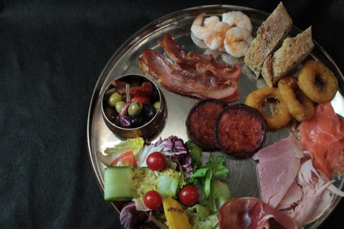 The Blue Boar - image 3