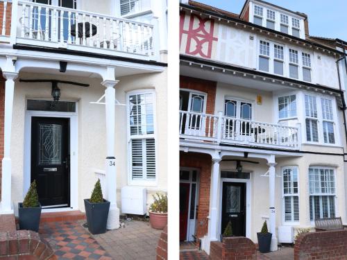 Birch House, Cromer gîte à louer Cromer Railway Station