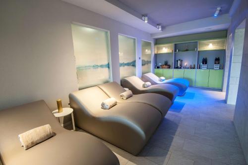 Hotel Horizon Wellness & Spa Resort - Best Western Signature Collection - 스파
