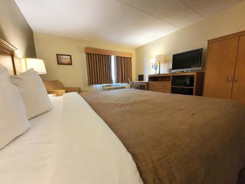 AmeriVu Inn and Suites - Waconia