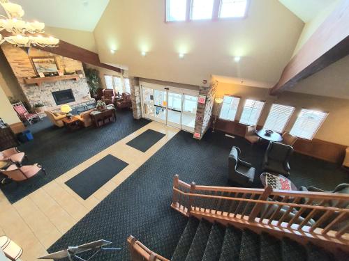 AmeriVu Inn and Suites - Waconia