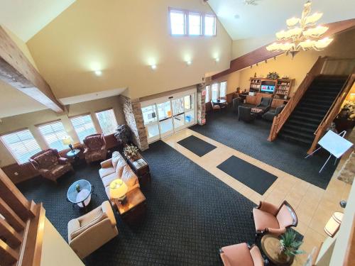 AmeriVu Inn and Suites - Waconia