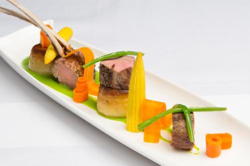 Prince Rupert Hotel - image 11