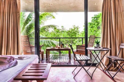 Suites Tulum 4