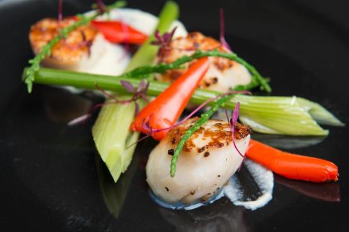 Prince Rupert Hotel - image 12