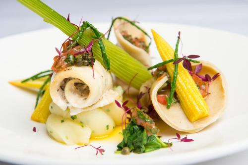 Prince Rupert Hotel - image 3