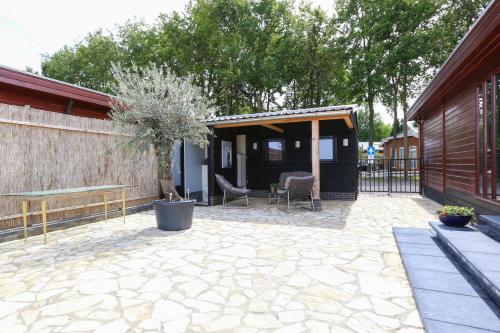Beach house in Erma