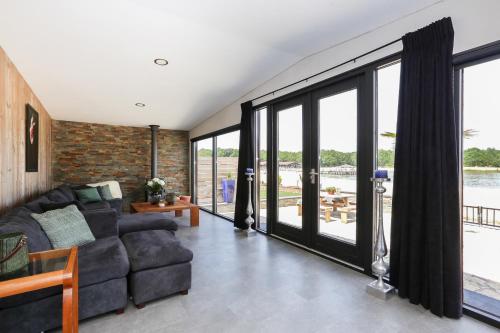 Beach house in Erma