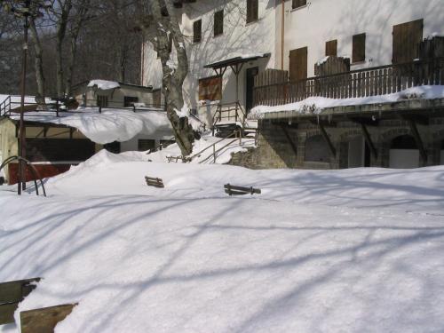 Albergo Ristorante Montecucco da Tobia