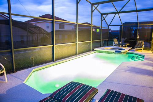 SUPERB FOUR BEDROOM THREE BATHROOM VILLA - image 7