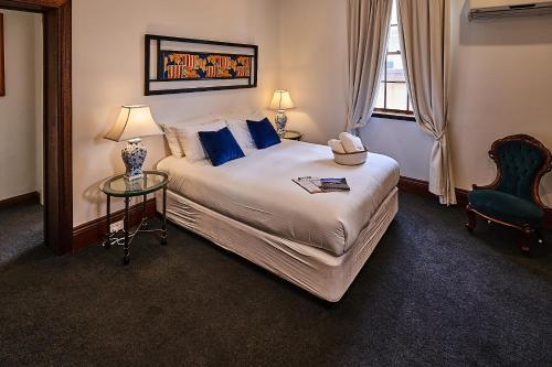 The Bronte Boutique Hotel