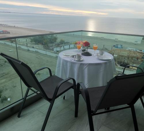 MaraVali Seaview Mamaia