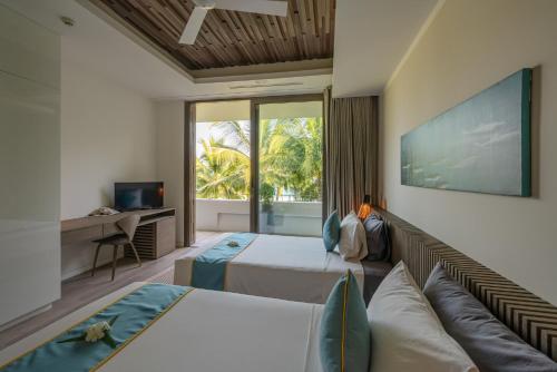 Mia Resort Nha Trang