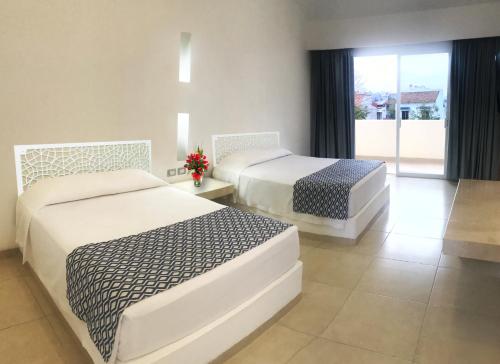Hotel Huatulco Maxico in Santa Cruz Huatulco