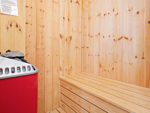 Holiday home Blokhus XXXII - image 5