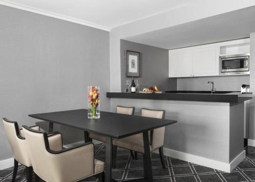 Cordis, Auckland by Langham Hospitality Group, Auckland (Foto 11)