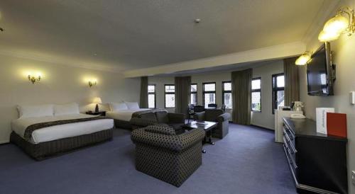 Scenic Hotel Cotswold in 梅裏韋爾