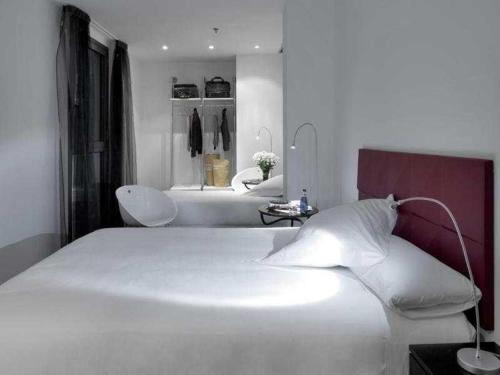 Mayerling Hotel, Madrid (photo 10)