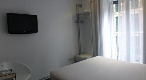Mayerling Hotel, Madrid (photo 11)