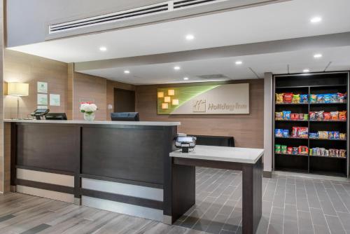 ทัศนียภาพภายนอกโรงแรม, Holiday Inn Melbourne - Viera Conference Center By IHG in เมลเบิร์น (FL)