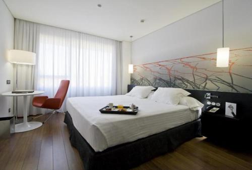 Axor Barajas, Madrid (photo 8)