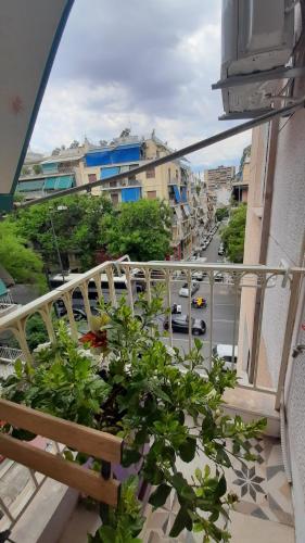 Αnna's Home 2 .Holidays in beautiful Athens, Athens (photo 3)