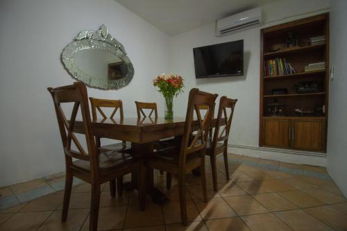 NaNa Vida Hotel Oaxaca - image 4