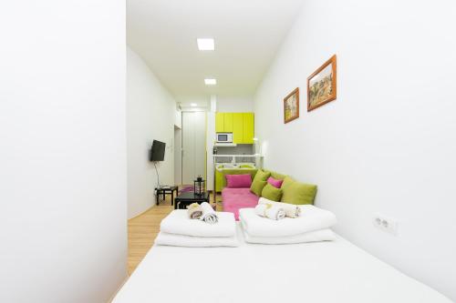 Balkan-inn Apartment Terazije - image 5